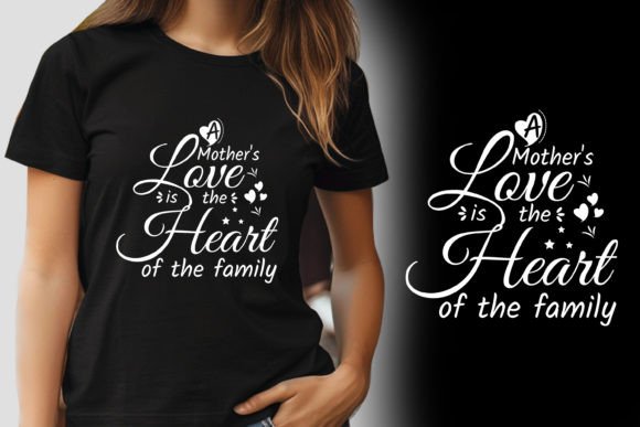 A Mother's Love is the Heart: A Designer's Review