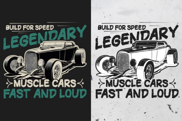Build for Speed: Graphics & Print Templates