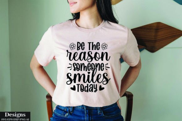 Smile Graphics for T-Shirt Designs and Blog Branding